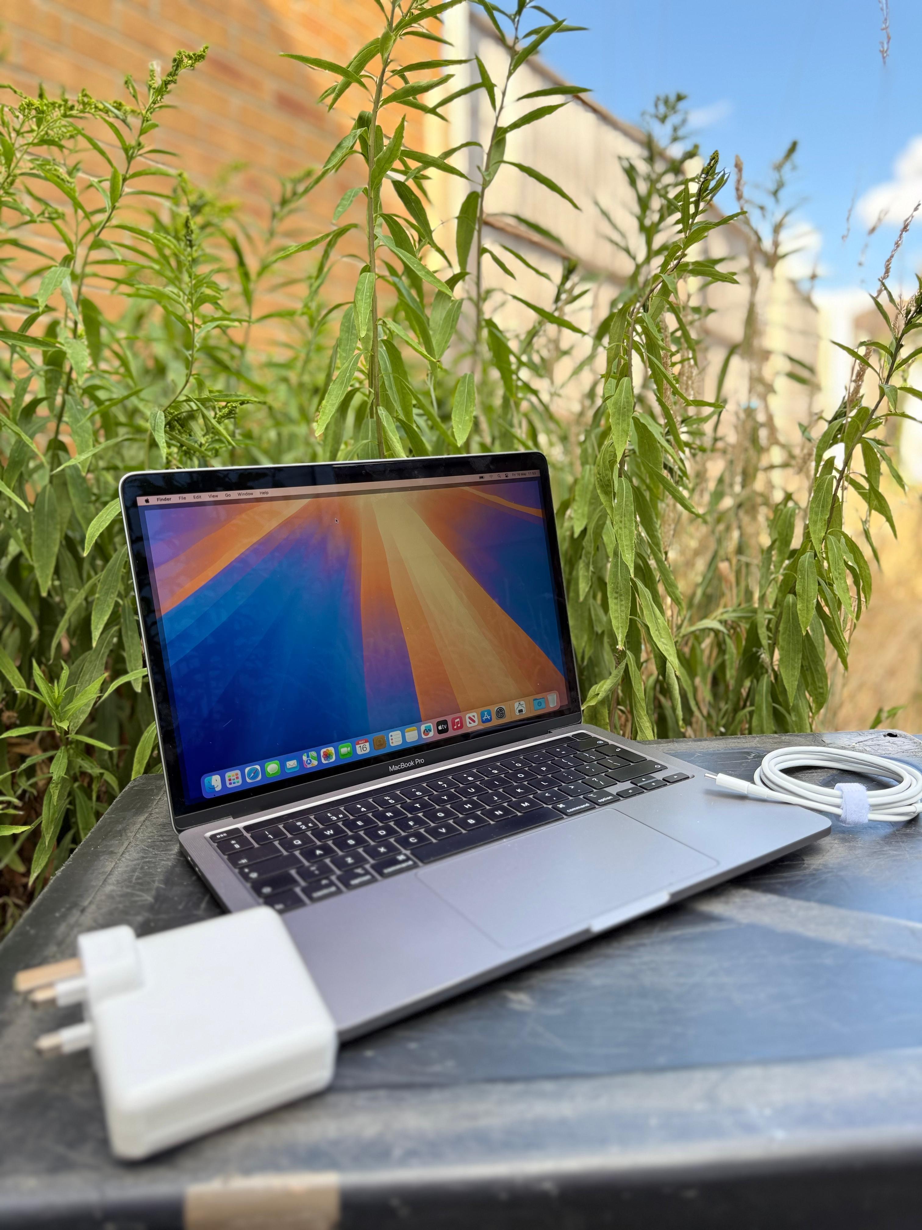 MacBook Pro 13-inch
